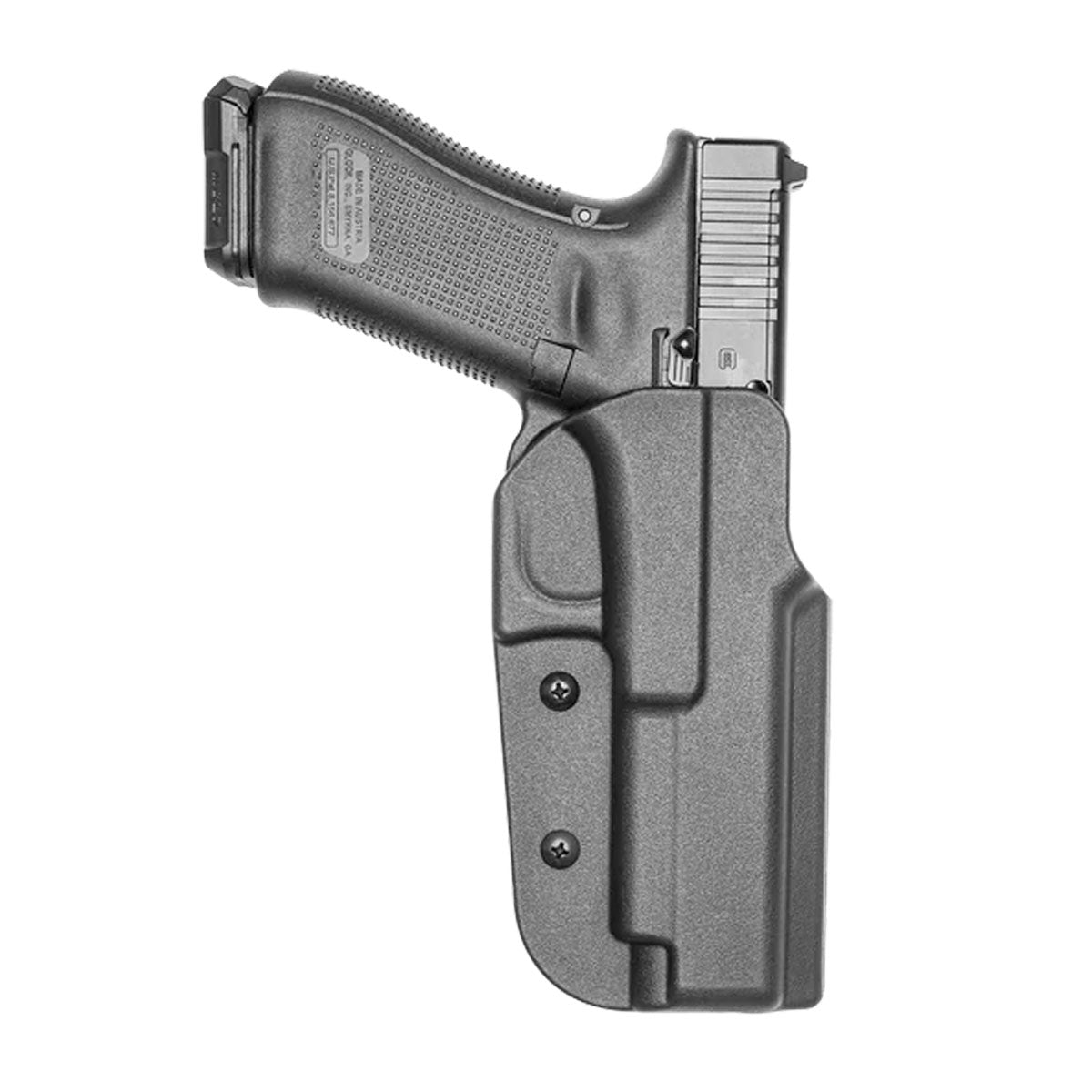 Blade-Tech Signature OWB Holsters with Tek-Lok Right Hand Black-Tactical Source LLC
