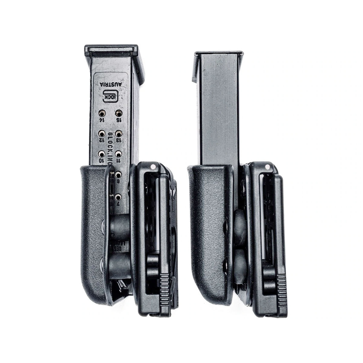 Blade-Tech Signature Single Mag Pouch with TekLok Attachment-Tactical Source LLC
