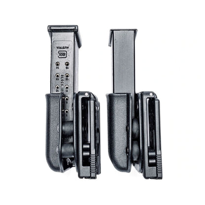 Blade-Tech Signature Single Mag Pouch with TekLok Attachment-Tactical Source LLC