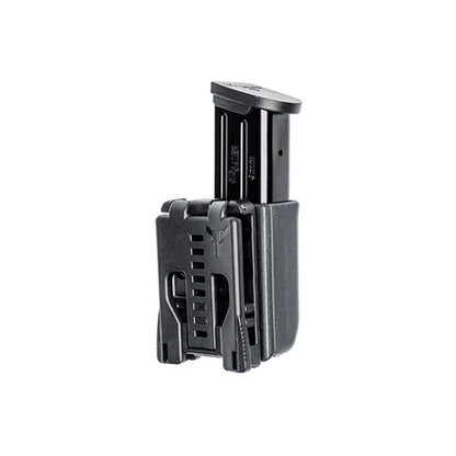 Blade-Tech Signature Single Mag Pouch with TekLok Attachment-Tactical Source LLC