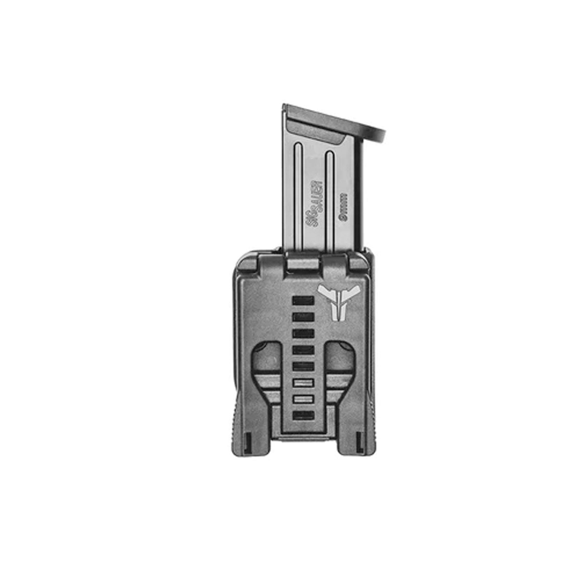Blade-Tech Signature Single Mag Pouch with TekLok Attachment-Tactical Source LLC