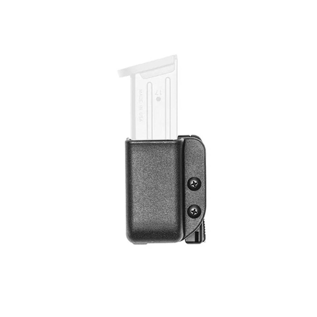 Blade-Tech Signature Single Mag Pouch with TekLok Attachment-Tactical Source LLC