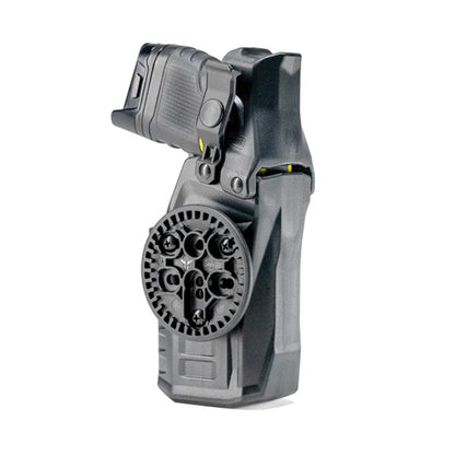 Blade-Tech Taser 10 Duty Holsters-Tactical Source LLC