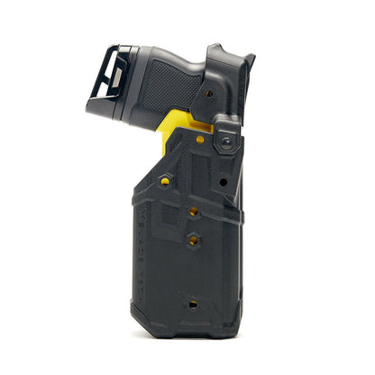 Blade-Tech Taser 7 Holsters Black-Tactical Source LLC