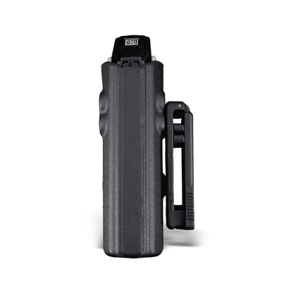 Blade-Tech Taser Pulse Holsters Black-Tactical Source LLC