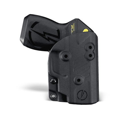 Blade-Tech Taser Pulse Holsters Black-Tactical Source LLC