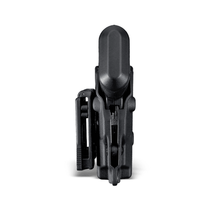 Blade-Tech Taser Pulse Holsters Black-Tactical Source LLC