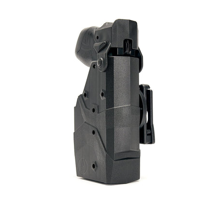Blade-Tech Taser X2 Holsters Black-Tactical Source LLC