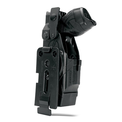 Blade-Tech Taser X26P Holsters Black-Tactical Source LLC