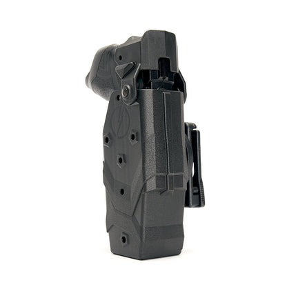 Blade-Tech Taser X26P Holsters Black-Tactical Source LLC