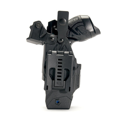Blade-Tech Taser X26P Holsters Black-Tactical Source LLC