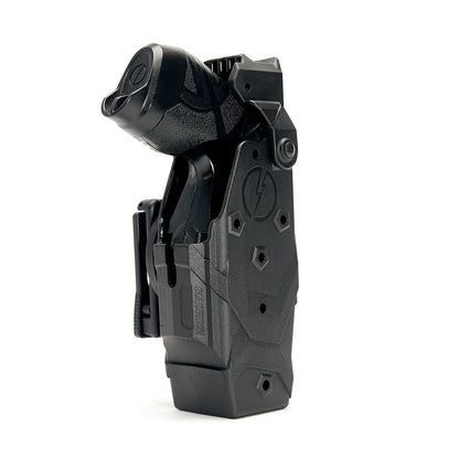 Blade-Tech Taser X26P Holsters Black-Tactical Source LLC