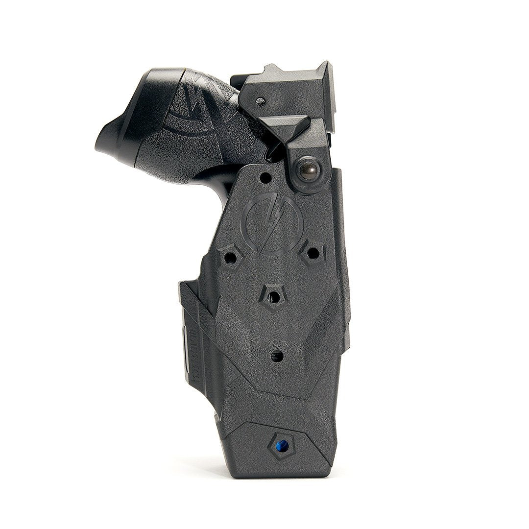 Blade-Tech Taser X26P Holsters Black-Tactical Source LLC