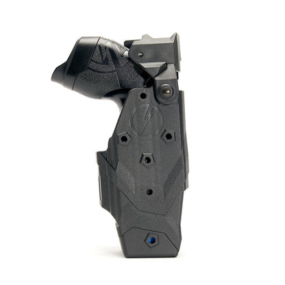 Blade-Tech Taser X26P Holsters Black-Tactical Source LLC