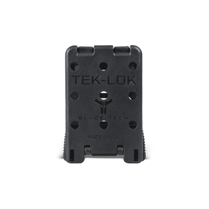Blade-Tech Tek-Lok Black-Tactical Source LLC