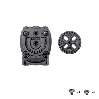 Blade-Tech Tek-Mount Mini Kit-Tactical Source LLC