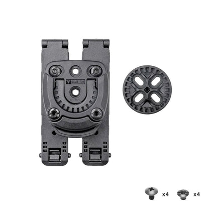 Blade-Tech Tek-Mount Mini Kit-Tactical Source LLC