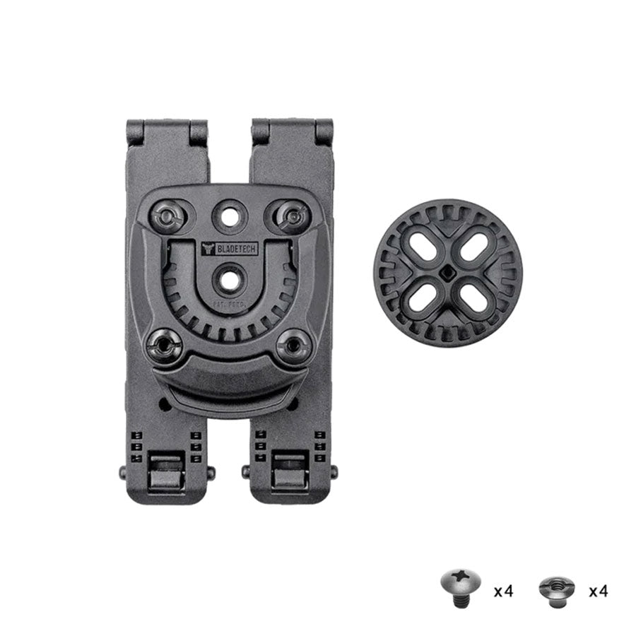 Blade-Tech Tek-Mount Mini Kit-Tactical Source LLC
