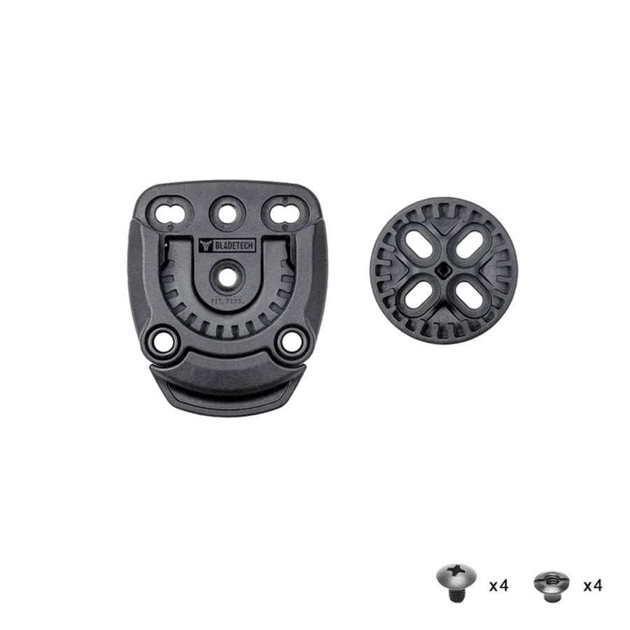 Blade-Tech Tek-Mount Mini Kit-Tactical Source LLC