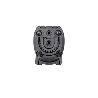 Blade-Tech Tek-Mount Mini Receiver-Tactical Source LLC