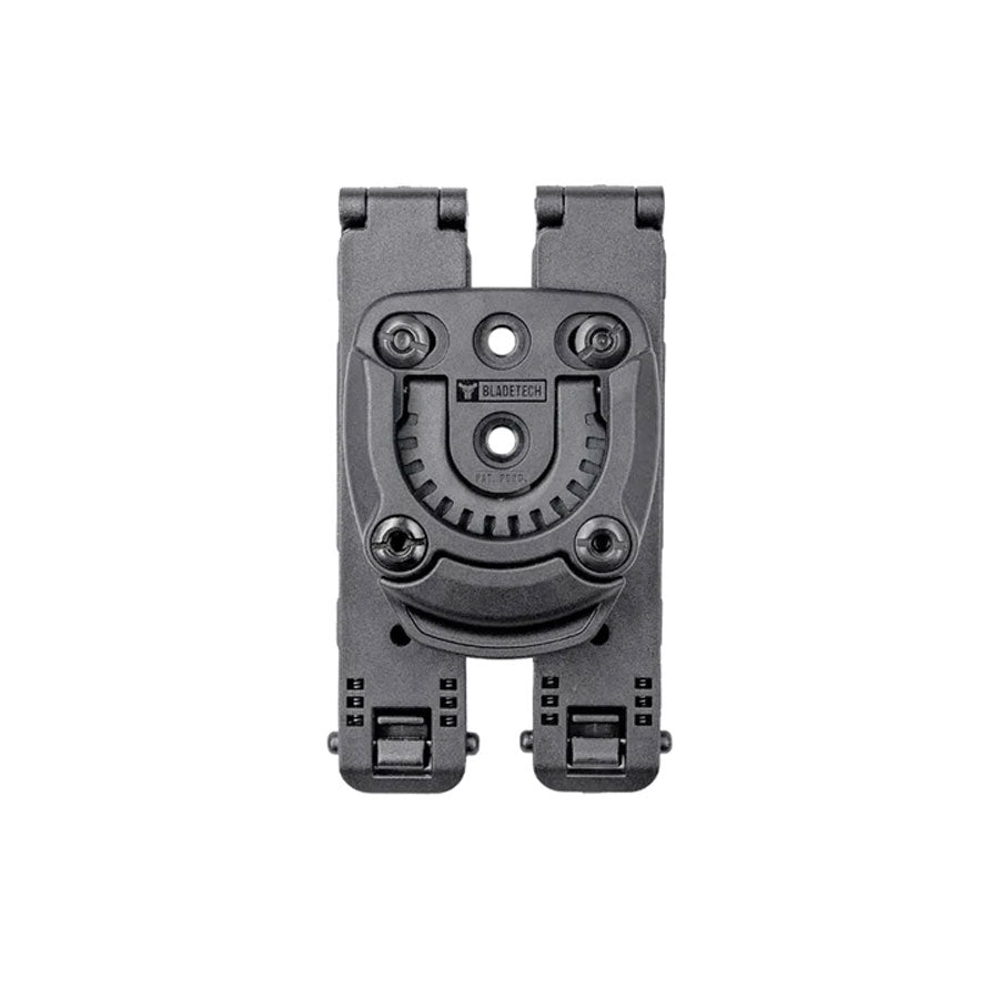 Blade-Tech Tek-Mount Mini Receiver-Tactical Source LLC