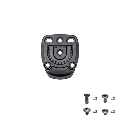 Blade-Tech Tek-Mount Mini Receiver-Tactical Source LLC