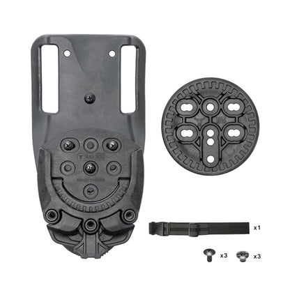 Blade-Tech Tek-Mount (Quick Connect Mounting System)-Tactical Source LLC