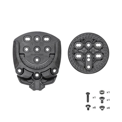 Blade-Tech Tek-Mount (Quick Connect Mounting System)-Tactical Source LLC