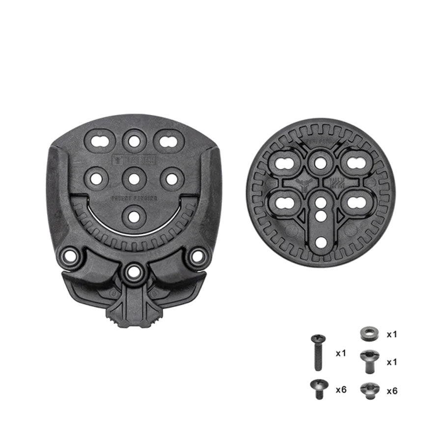 Blade-Tech Tek-Mount (Quick Connect Mounting System)-Tactical Source LLC