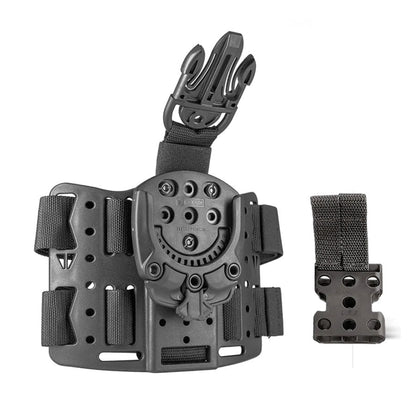 Blade-Tech Tek-Mount Receiver-Tactical Source LLC