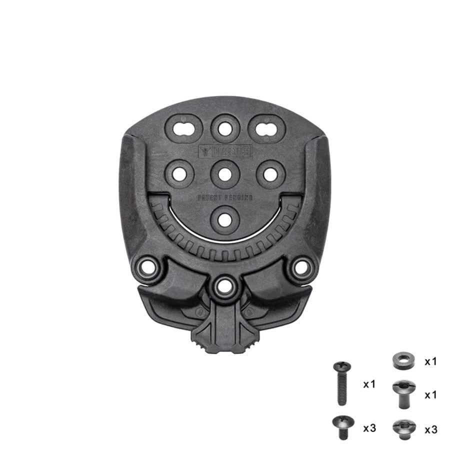 Blade-Tech Tek-Mount Receiver-Tactical Source LLC