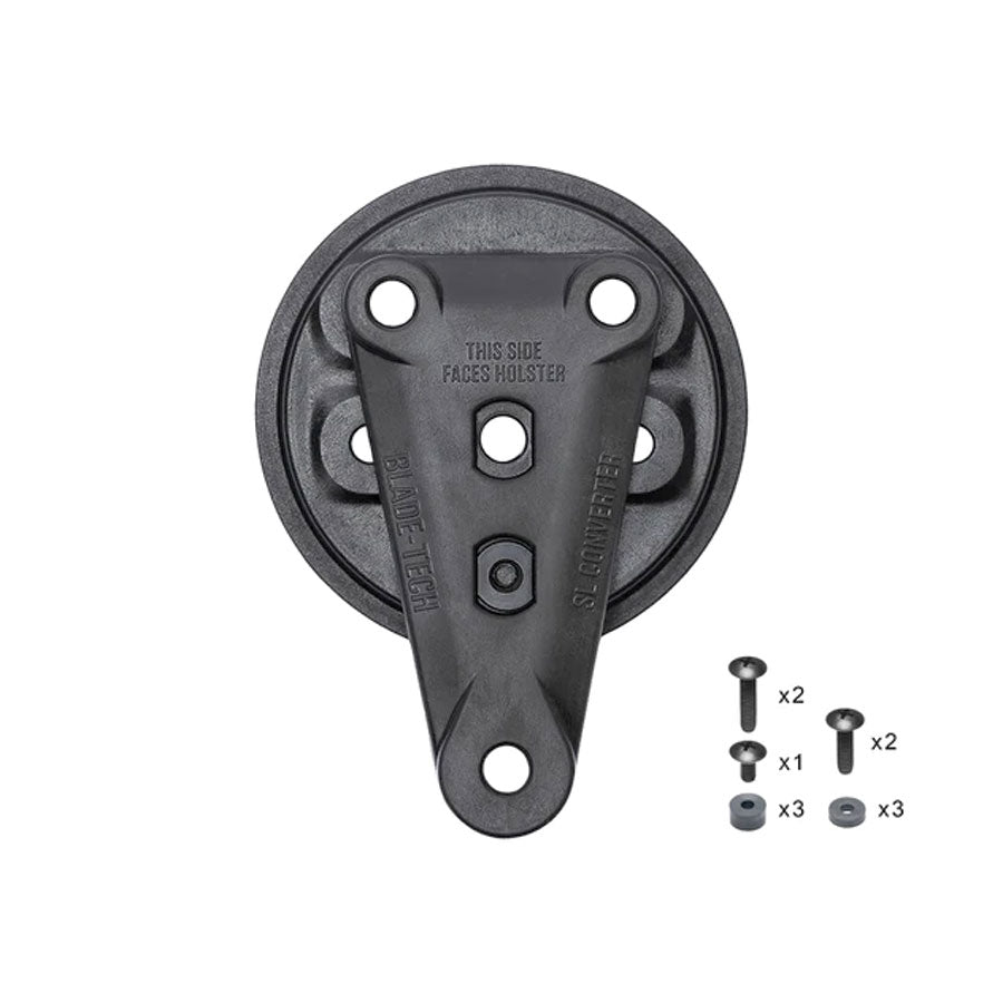 Blade-Tech Tek-Mount Safariland Holster Adapter Kit-Tactical Source LLC