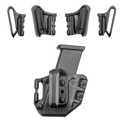 Blade-Tech Total Eclipse 2.0 Appendix IWB Mag Pouch Mod Kit-Tactical Source LLC
