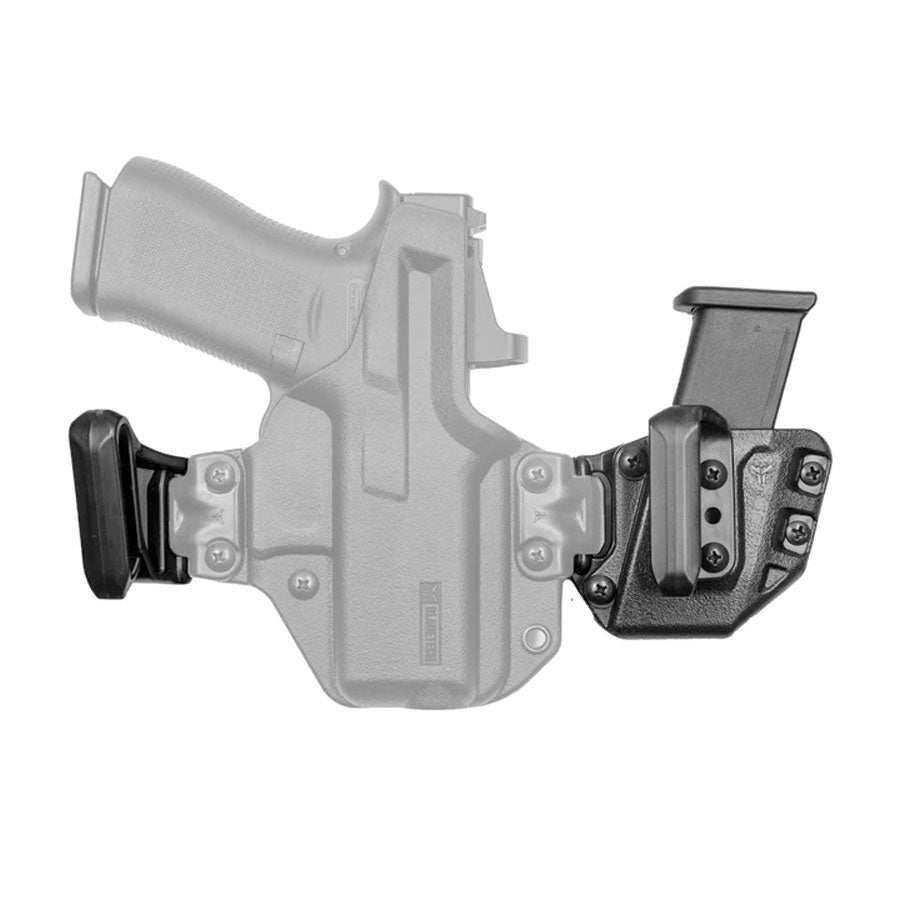 Blade-Tech Total Eclipse 2.0 Appendix IWB Mag Pouch Mod Kit-Tactical Source LLC