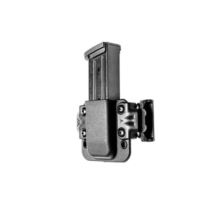 Blade-Tech Total Eclipse 2.0 IWB/OWB Single Mag Pouch-Tactical Source LLC