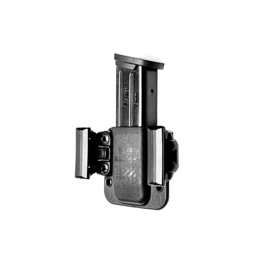 Blade-Tech Total Eclipse 2.0 IWB/OWB Single Mag Pouch-Tactical Source LLC