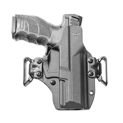 Blade-Tech Total Eclipse 2.0 Modular Holster-Tactical Source LLC