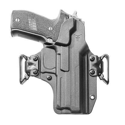 Blade-Tech Total Eclipse 2.0 Modular Holster-Tactical Source LLC