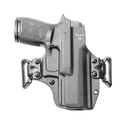 Blade-Tech Total Eclipse 2.0 Modular Holster-Tactical Source LLC
