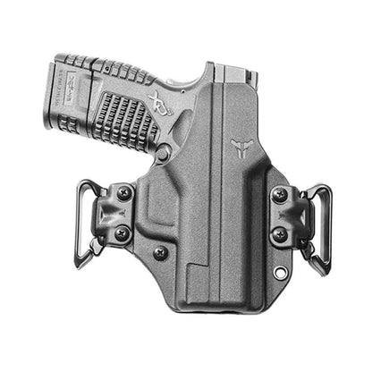 Blade-Tech Total Eclipse 2.0 Modular Holster-Tactical Source LLC