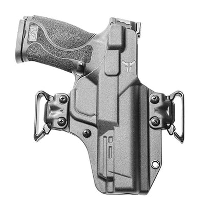 Blade-Tech Total Eclipse 2.0 Modular Holster-Tactical Source LLC