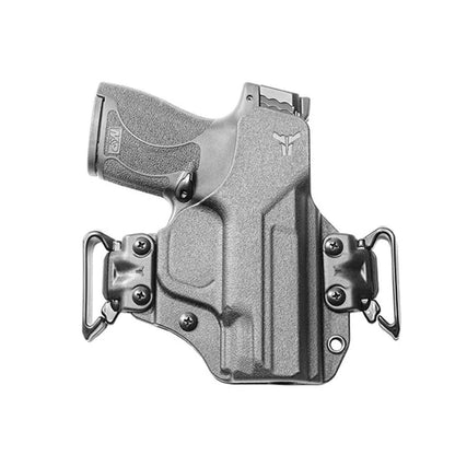 Blade-Tech Total Eclipse 2.0 Modular Holster-Tactical Source LLC