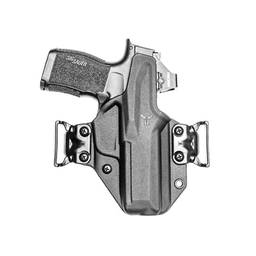 Blade-Tech Total Eclipse 2.0 Modular Holster-Tactical Source LLC