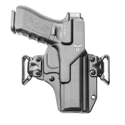 Blade-Tech Total Eclipse 2.0 Modular Holster-Tactical Source LLC