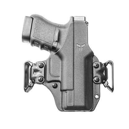 Blade-Tech Total Eclipse 2.0 Modular Holster-Tactical Source LLC