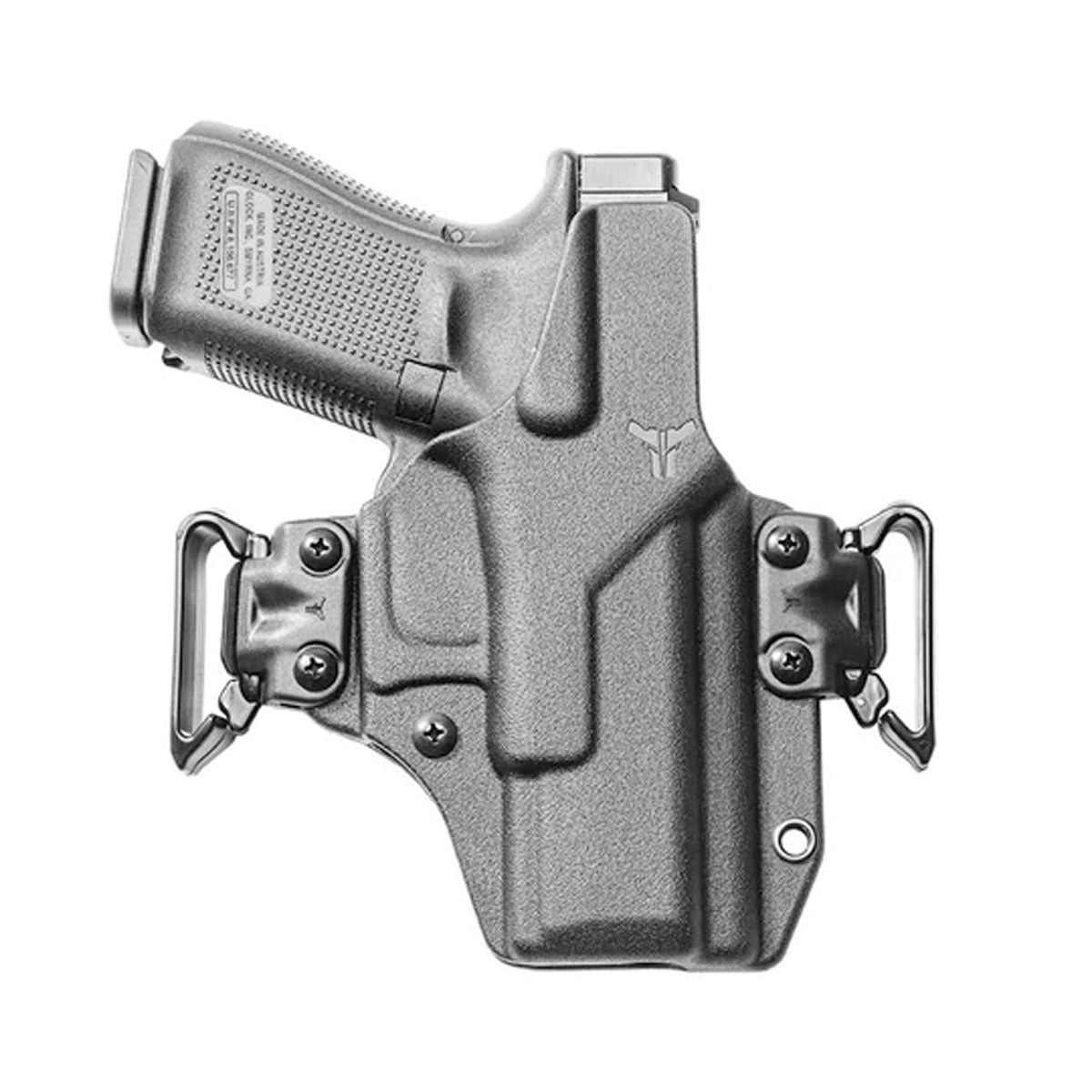 Blade-Tech Total Eclipse 2.0 Modular Holster-Tactical Source LLC