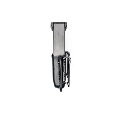 Blade-Tech Total Eclipse OWB Double Mag Pouch-Tactical Source LLC
