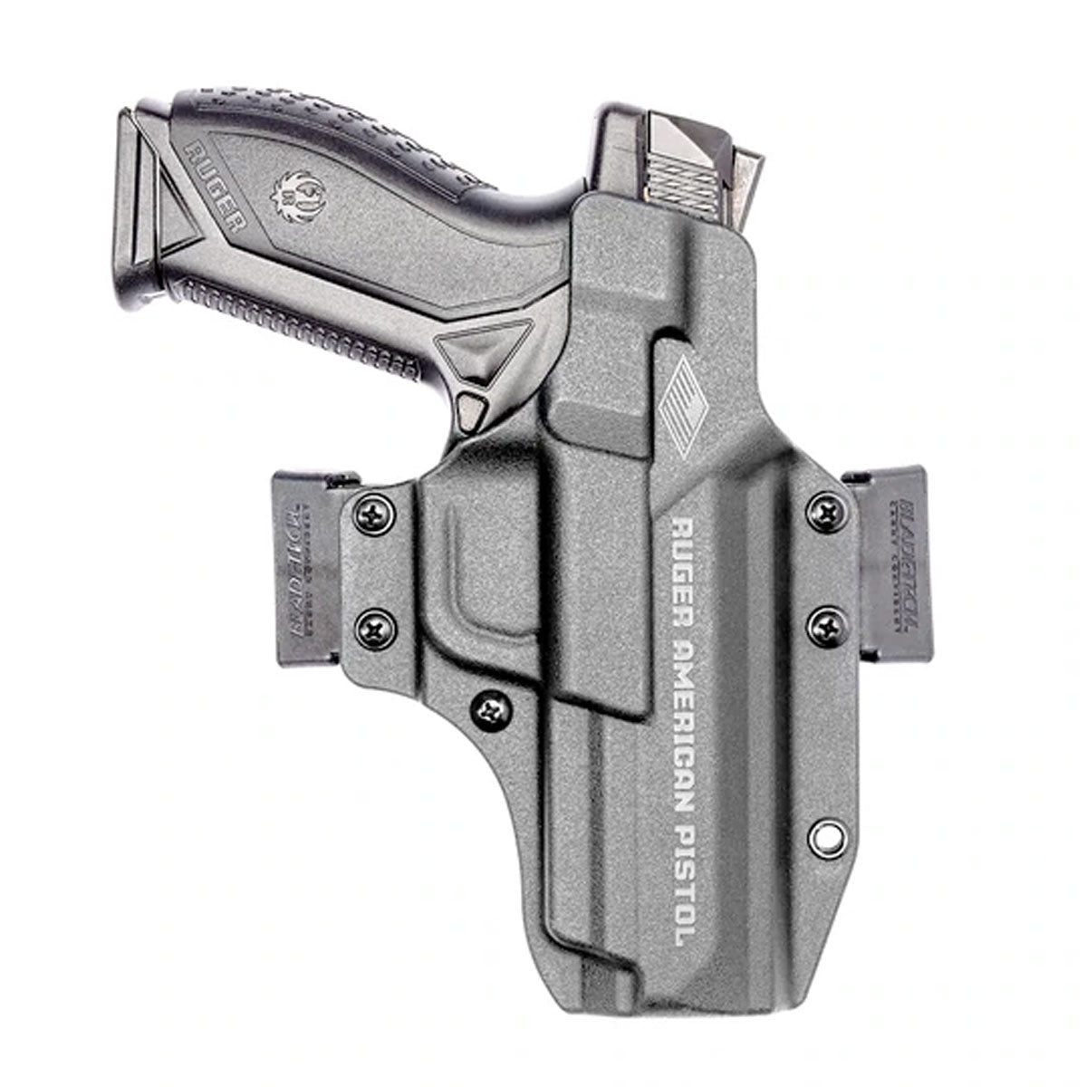 Blade-Tech Total Eclipse OWB Holster-Tactical Source LLC