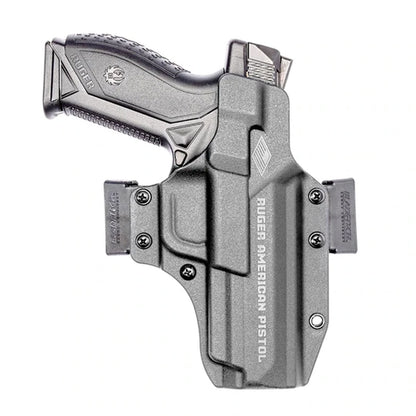 Blade-Tech Total Eclipse OWB Holster-Tactical Source LLC