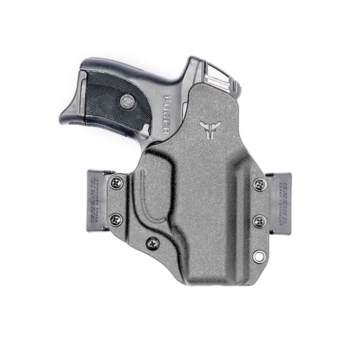 Blade-Tech Total Eclipse OWB Holster-Tactical Source LLC